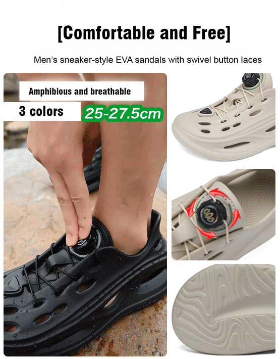 Sandal Anti Slip