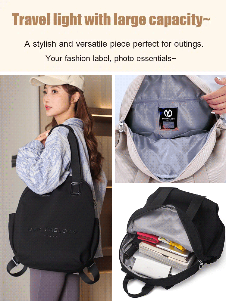 EVB Melody Backpack